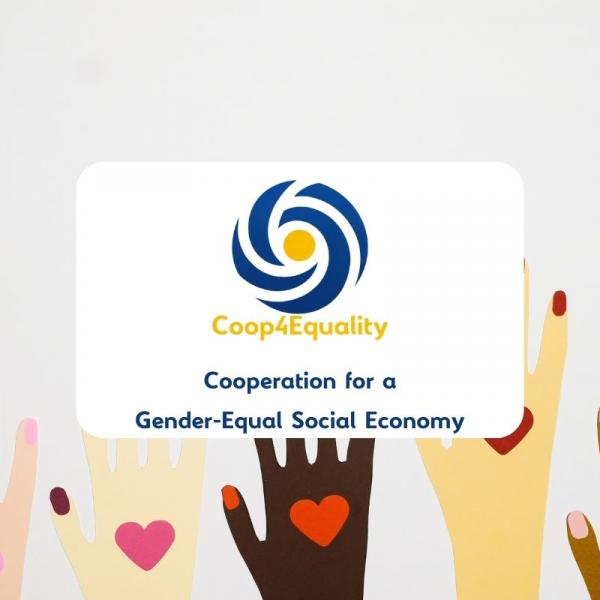Cooperation for a Gender-Equal Social Economy